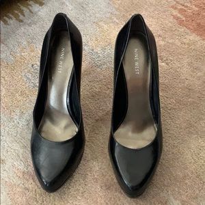 Nine West heels